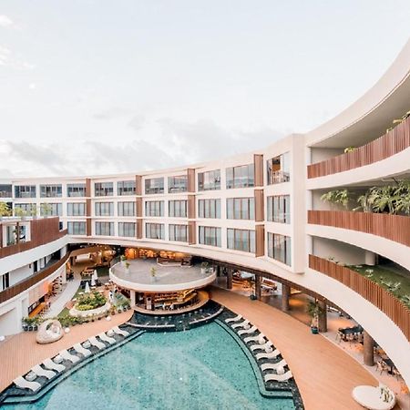 Hue Hotels And Resorts Boracay Managed By Hii Manoc-Manoc Bagian luar foto