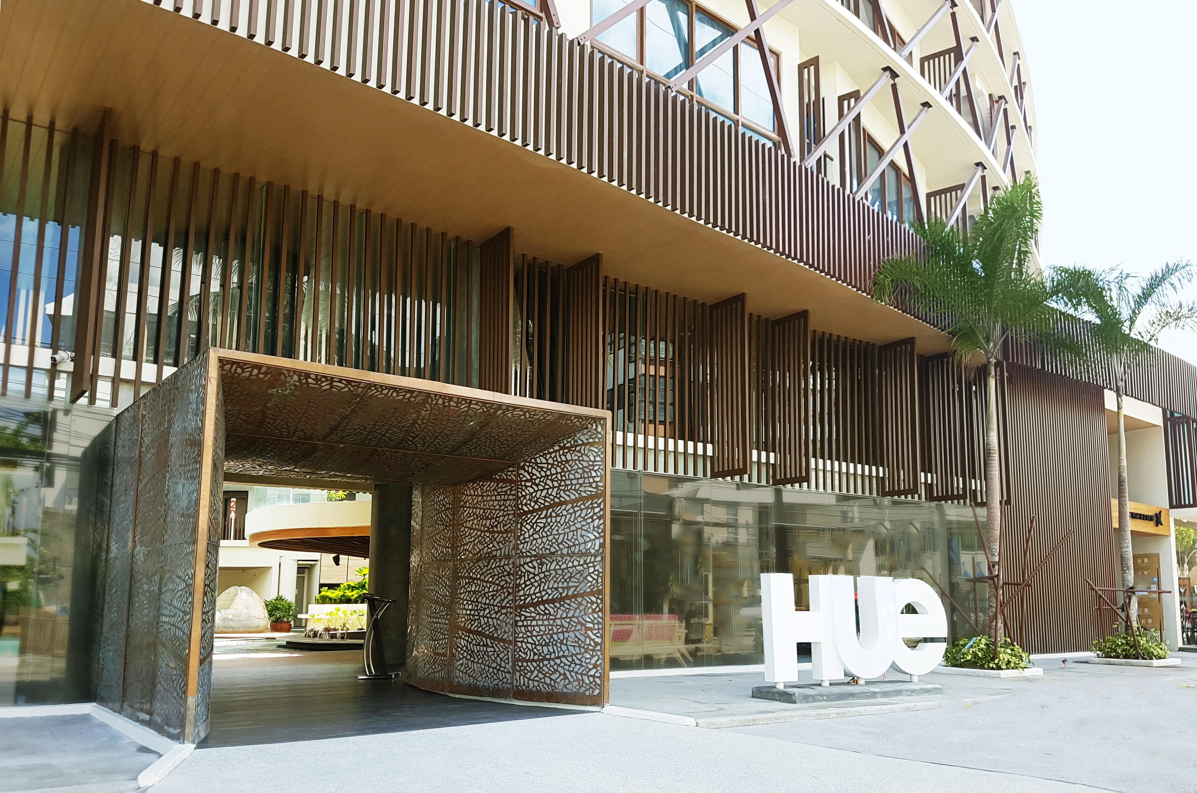 Hue Hotels And Resorts Boracay Managed By Hii Manoc-Manoc Bagian luar foto