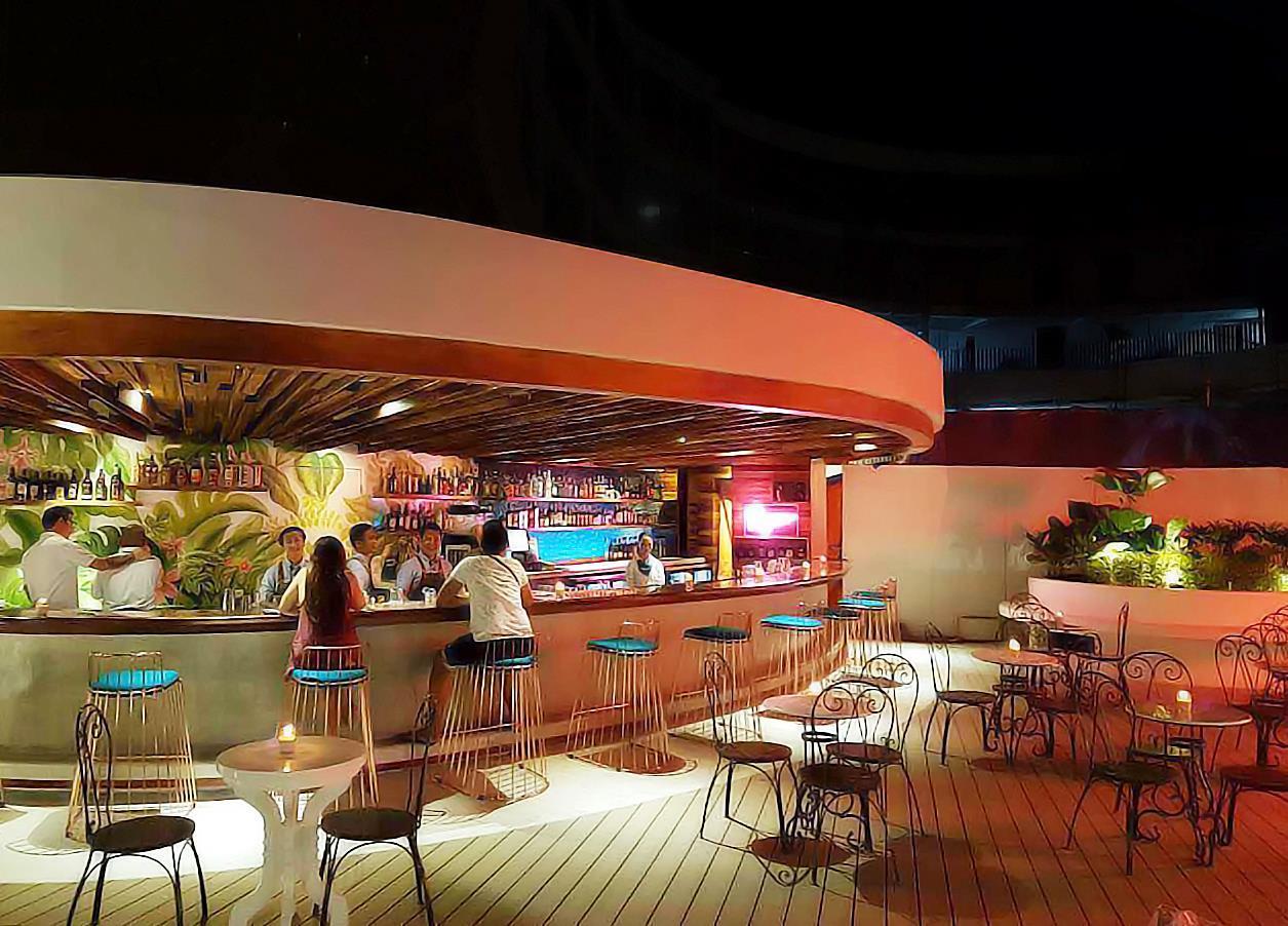 Hue Hotels And Resorts Boracay Managed By Hii Manoc-Manoc Bagian luar foto
