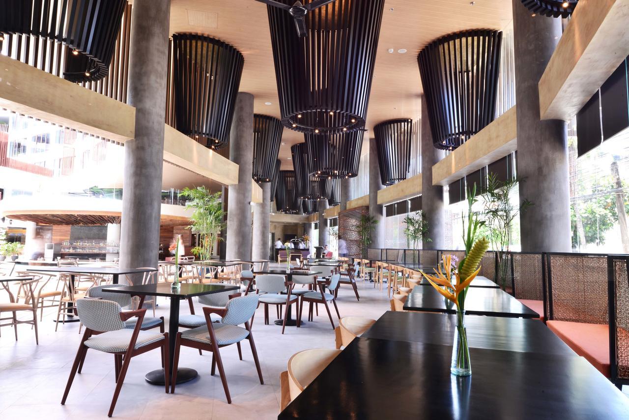Hue Hotels And Resorts Boracay Managed By Hii Manoc-Manoc Bagian luar foto
