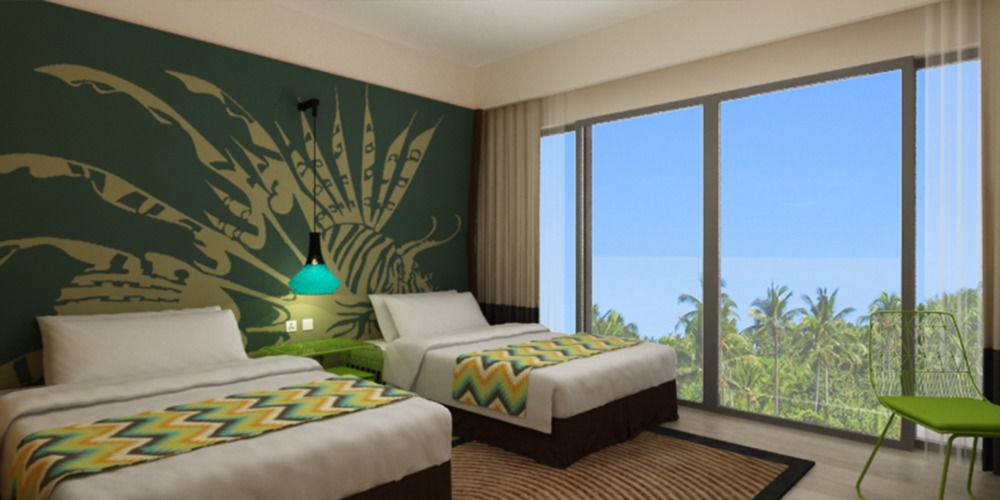 Hue Hotels And Resorts Boracay Managed By Hii Manoc-Manoc Bagian luar foto